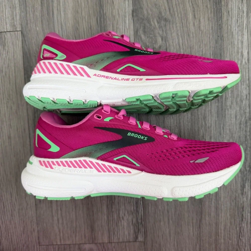 Brooks adrenaline gts